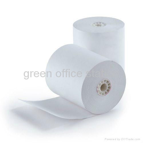 thermal paper roll 80*80mm 2