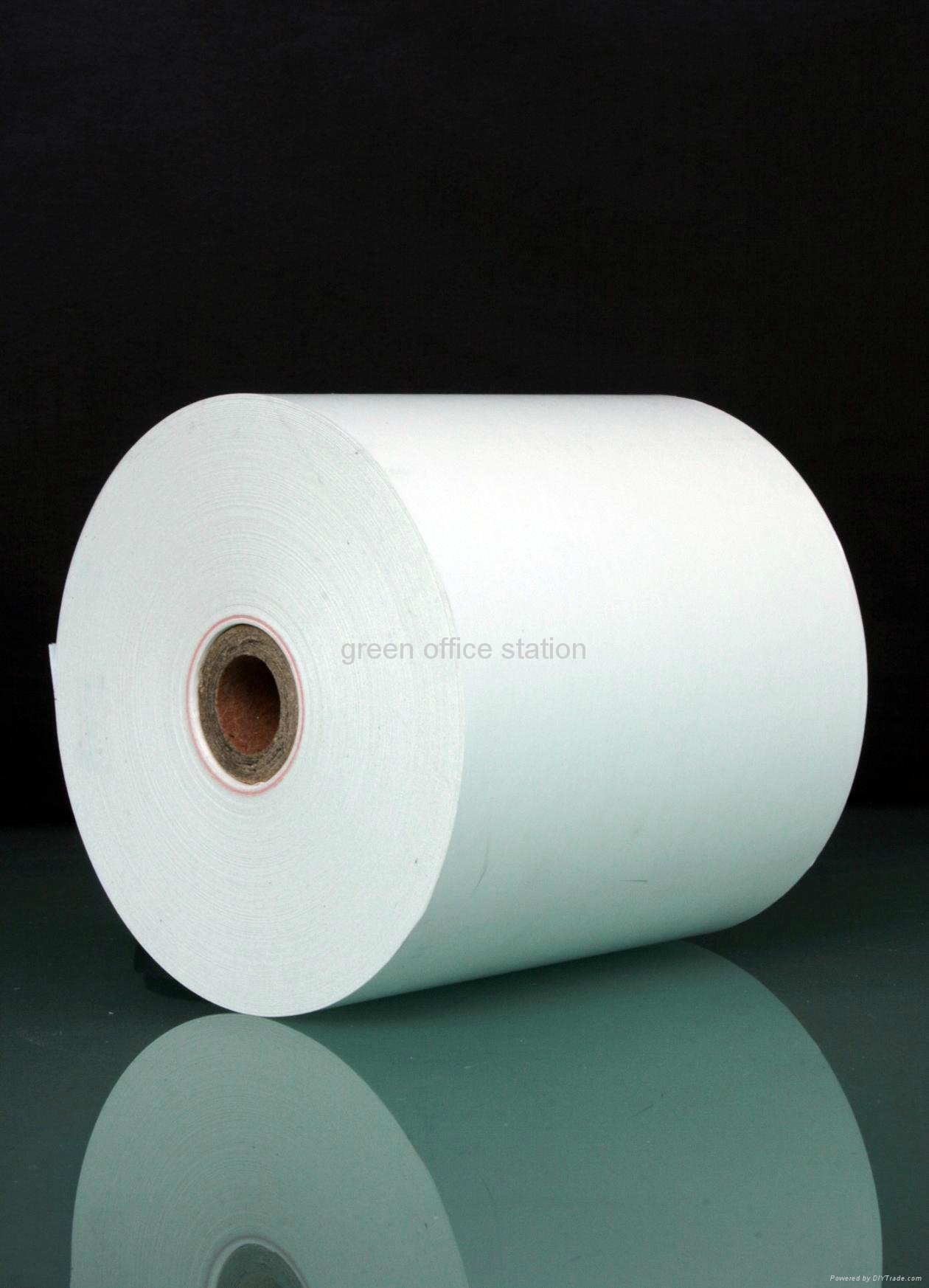thermal paper roll 80*80mm 4