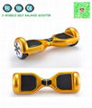 2 wheel hoverboard self balancing scooter (6.5inch) 3
