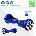 New product two wheels self balancing unicycle electric balance scooter 1