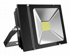 white led flood lights Basic Series