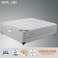 2015  Latex pocket spring mattress(Eston)