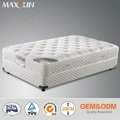 Message Mattress Protector cover for Bed (MS-2) 2