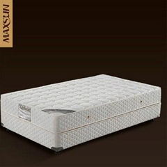 2015 Hotel Diamond Mattress box spring  (MS-rujia)