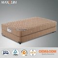 Luxury Home Bed Mattress (MS-896)