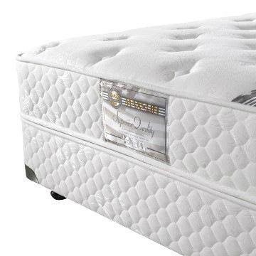Message Mattress Protector cover for Bed (MS-2) 4