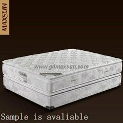 High denesity foam mattress for bed