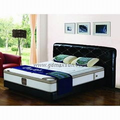 Hot Sale Magnetic pocket spring mattress(T-028)