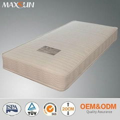 Most Popular Dreamland Sponge Mattress (MS-700)