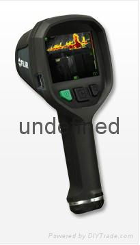 FLIR K50消防用红外热像仪