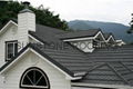 Metal Roofing Shake