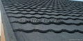 Stone Coated Metal Roofing Executive 1