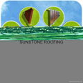 Stone Coated Metal Roofing Executive 2