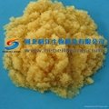 water treatment ion exchange resin 001*7