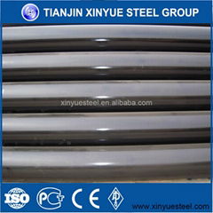 LSAW steel pipe