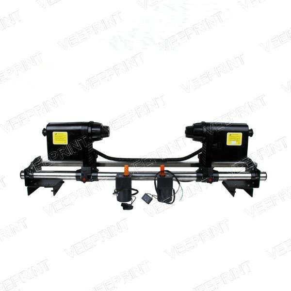 Take up system for Epson Surecolor T series Plotter