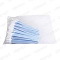 Rectangular Printhead Cleaning Swab for Eco Solvent Printer