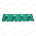 Permanent Roland XF-640  XR-640 ECO Solvent MAX2 Chip--4pcs per set 1