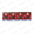 Permanent Chip for Mimaki JV33 CJV30 ES3