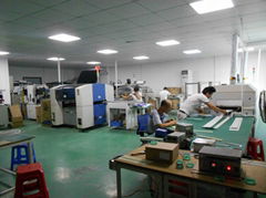 Shenzhen Esther lighting Limited