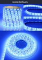 led strip light 3528 blue green red white 