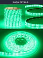  SMD3528 LED LIGHT STRIP 60/120LED 4.8W WATERPROOF /NO WATERFPOOF