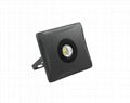 new cute square  led flood light