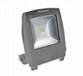 30W 50W 100W 150W  LED Motion Sensor Floodlight