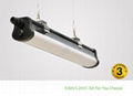 150MM  60W led tri-proof light