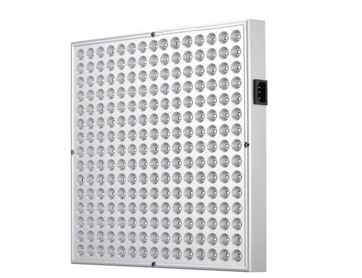 New  full spectrum 12W led grow light 4