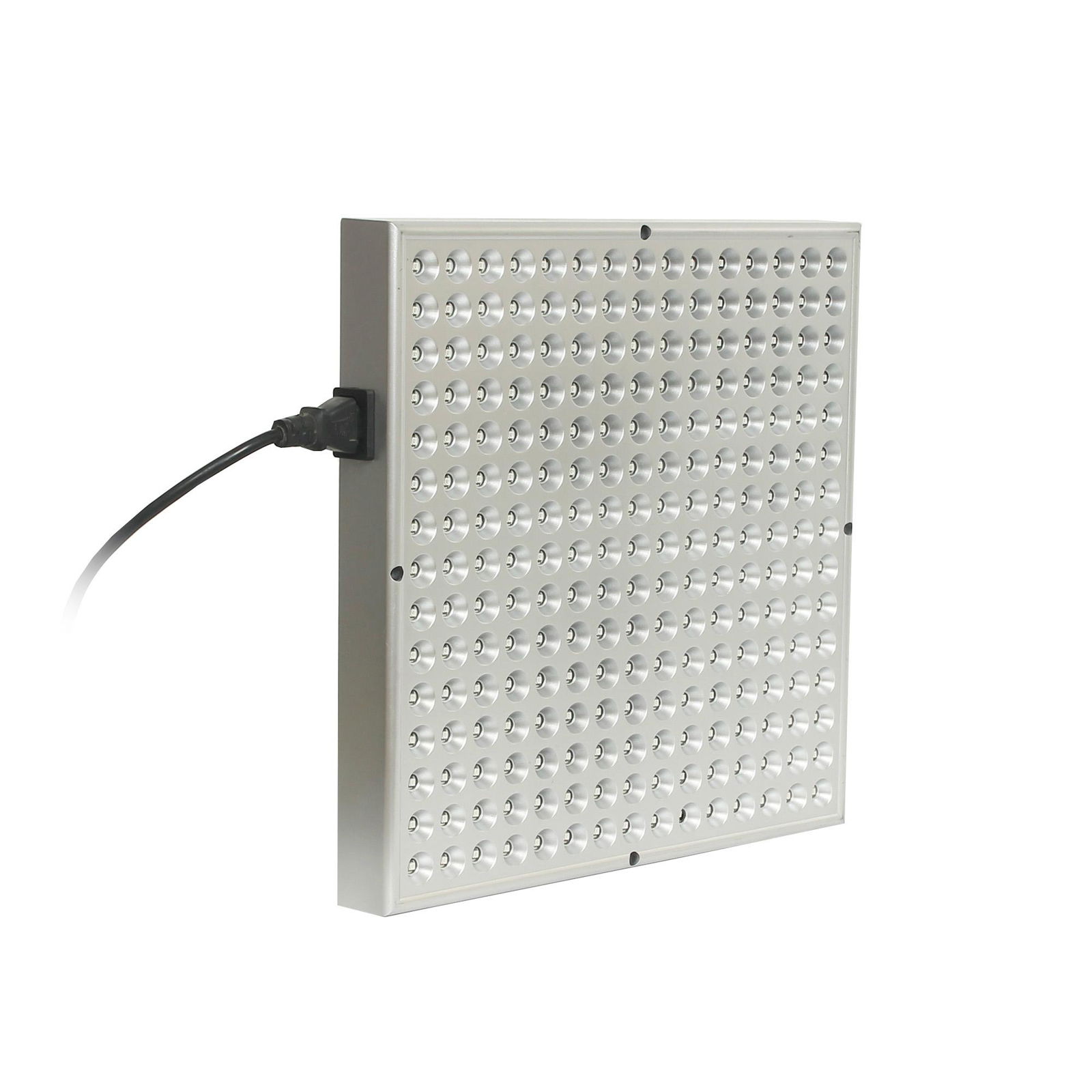  35W hans panel led grow light  5