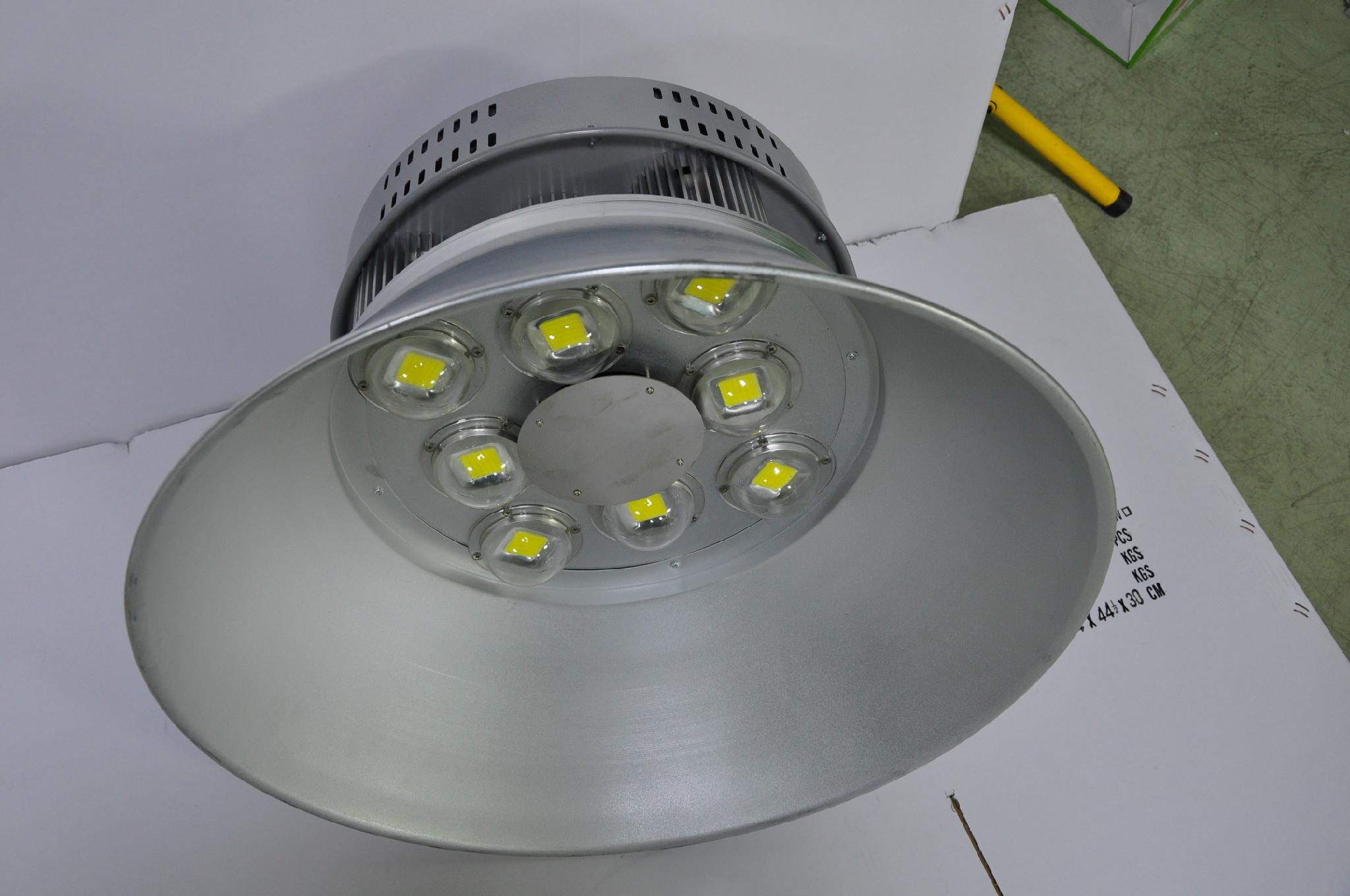 30W led high bay light (China Manufacturer) Professional Lighting