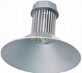 50W led high bay light workshop light