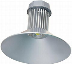 50W led high bay light workshop light