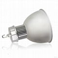 50W led high bay light workshop light 4