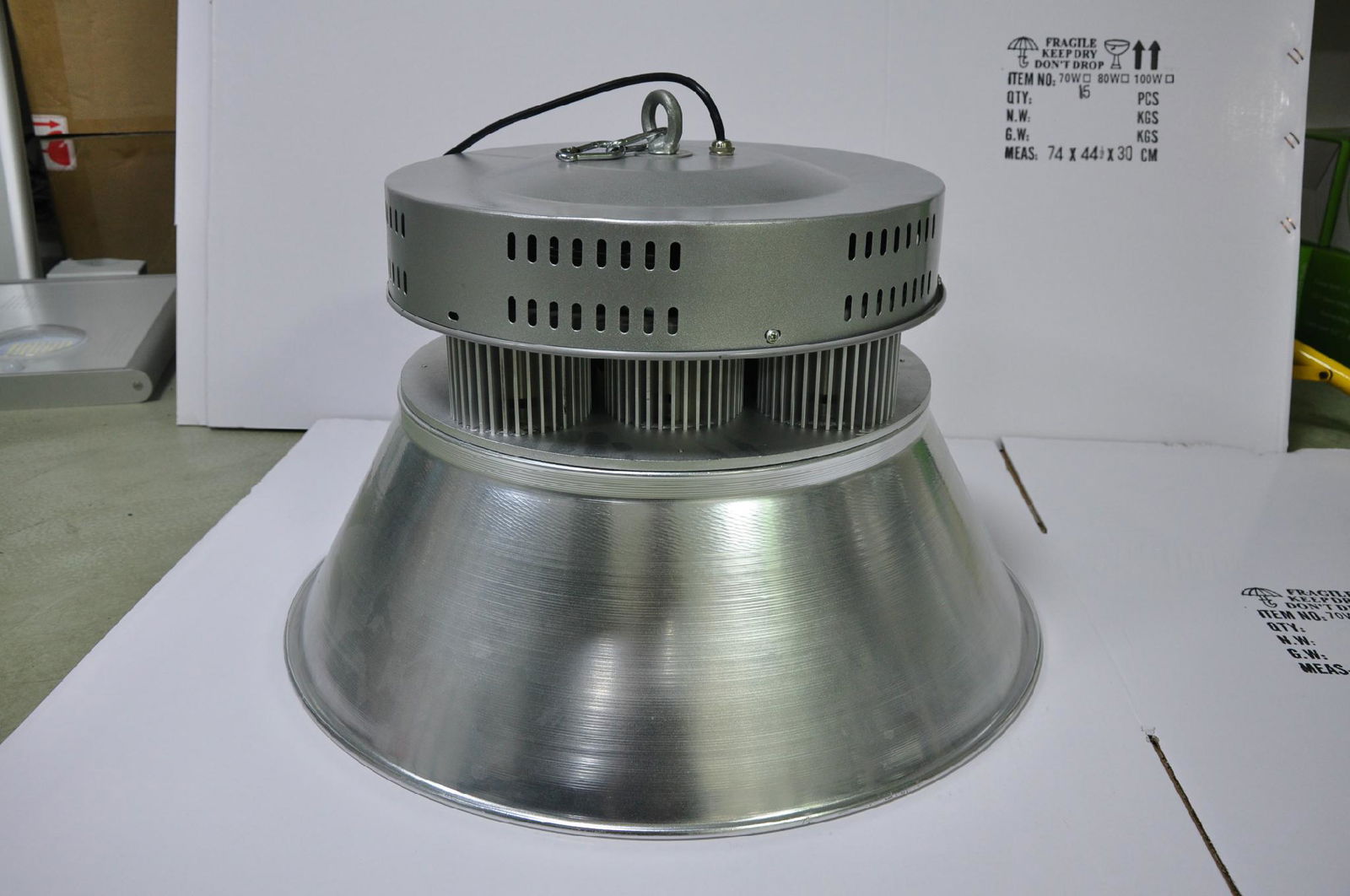 popular China manufacture70W led high bay light  5