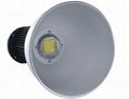  hot sale 100W led high bay light  manufacture