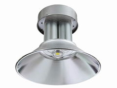 200W led high bay light factory application