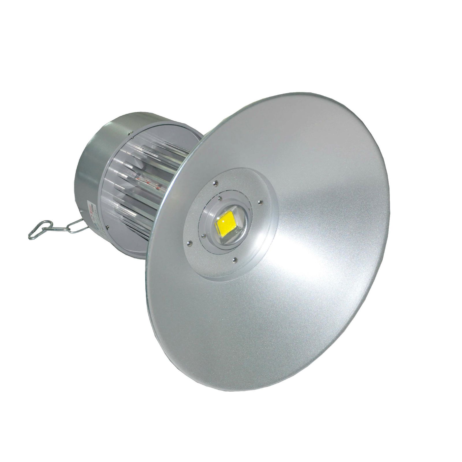 300W led high bay light workshop light 5