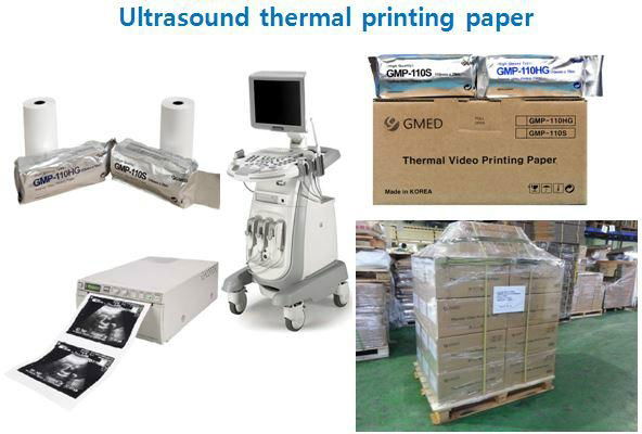 ultrasound thermal paper 2