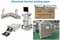 ultrasound thermal paper