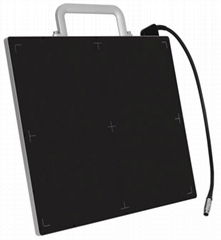 DR x-ray flat panel detector