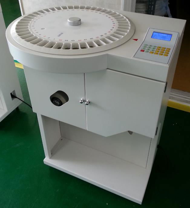 Automatic Medication Packaging Machine (AMPM) 3