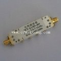 5.9～7.1GHz Small Cavity Filter