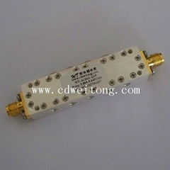 5.695～5.745GHz Small Cavity Filter