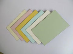 decorative fiber cement board