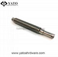 Stainless Steel Shaft