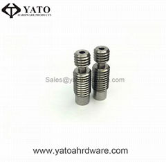 Stainless Steel Heatbreak