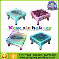 New design 4 styles air hockey table game machine for kids 1