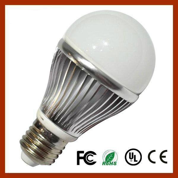 Professional oem&odm Aluminum&Plastic LED Corn Bulb  in Shenzhen